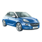 Opel CD 3.0 BT
