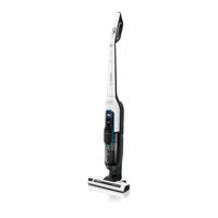 Bosch 6 Serie Gebrauchsanleitung