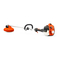 Rasentrimmer Husqvarna 525LK Bedienungsanweisung