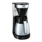 Kaffeemaschinen Melitta Easy Therm Gebrauchsanleitung