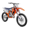 KTM 125 SX 2022