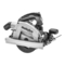 Sägen Metabo KS 18 LTX 66 BL Originalbetriebsanleitung