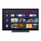 Fernseher Toshiba 32LA3B63DAI Kurzanleitung