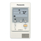 Fernsteuerungen Panasonic CZ-RELC2 Bedienungsanleitung