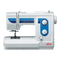 ELNA 2600