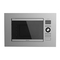 Mikrowellen cecotec GRANDHEAT 2090 BUILT-IN STEEL Bedienungsanleitung