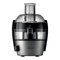 Entsafter Philips Viva Collection HR1836 Bedienungsanleitung