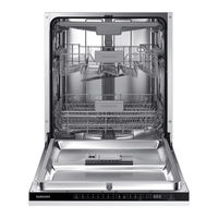 Samsung DW5 Serie Bedienungsanleitung