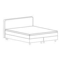 Micasa VALERIE H3 6M140200-2834 Montageanleitung