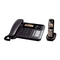 Schnurlose Festnetztelefone Panasonic KX-TG6451G Kurzanleitung