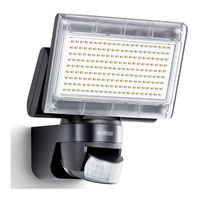 Steinel XLed Home 1 Handbuch