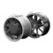 Ventilatoren Helios B AVD F400 Montageanleitung