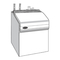 Klimaanlagen Carrier 07KD 010 Installation, Betrieb Und Wartung