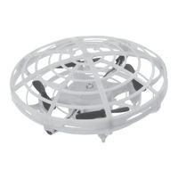 Revell Control MAGIC MOVER Kurzanleitung
