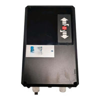 Feig Electronic TST WU2 Parameterbeschreibung