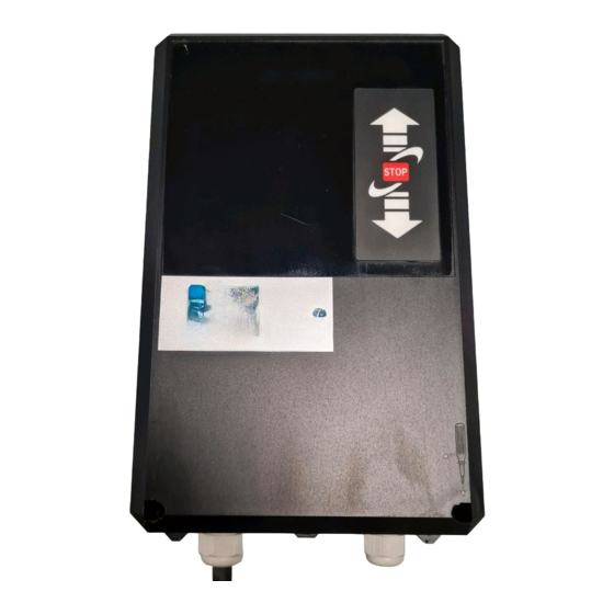 FEIG Electronic TST WU2 Handbücher