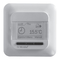Thermostate OJ Electronics Microline OCC4 Benutzerhandbuch