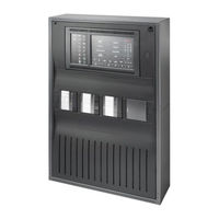 Bosch AVENAR panel 2000 Bedienungsanleitung