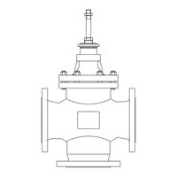 Spirax Sarco QL D-Serie Betriebsanleitung