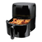Fritteusen Emerio Smart Fryer AF-129329.3 Bedienungsanleitung