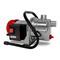 Pumpen DEDRA DED8867X Bedienungsanleitung Mit Garantiekarte
