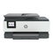 Drucker HP OfficeJet Pro 8022e Installations-Handbuch