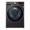 LG WM4000H A Series, WM4000HBA Handbuch