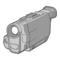 Camcorder Sony DCR-TRV7E Bedienungsanleitung