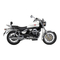 Motorräder MOTO GUZZI California Classic Handbuch
