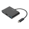 Adapter Digitus DA-70855 Bedienungsanleitung