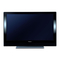 Plasma-TV Pioneer PDP-4270XA Bedienungsanleitung