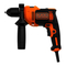 Bohrmaschinen Black+Decker BEH550 Bersetzung Der Ursprünglichen Anweisungen