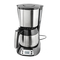 Kaffeemaschinen Switch ON CM-G0001 Bedienungsanleitung