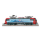 Modelleisenbahnen Märklin BR 193 Bedienungsanleitung
