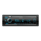 Autoradios Kenwood KMM-BT508DAB Bedienungsanleitung