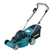 Rasenmäher Makita DLM380 Bedienungsanleitung