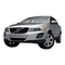 Autos Volvo XC60 Kurzanleitung