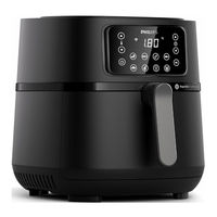 Philips HD9285 Bedienungsanleitung