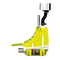 Pumpen Aspen pumps mini lime S+ Bedienungsanleitung