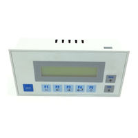 Lenze EPM-H310 Betriebsanleitung