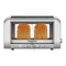 Toaster MAGIMIX Vision Bedienungsanleitung