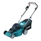 Rasenmäher Makita DLM380 Betriebsanleitung