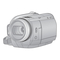Camcorder Panasonic HDC-HS100 Bedienungsanleitung