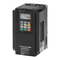 Frequenzumrichter Omron 3G3LX Kurzanleitung