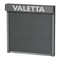 Valetta ZIP-AP Montageanleitung