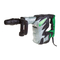 Bohrhammer Hitachi H 60MR Bedienungsanleitung