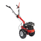 Garten und Gartentechnik AL-KO solo BF 5002-R I Montageanleitung