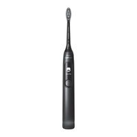 Philips sonicare Advanced Clean Bedienungsanleitung