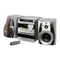 Stereoanlagen Philips FW 530C Bedienungsanleitung