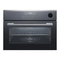 Backöfen Electrolux EB GL70 Rezeptbuch